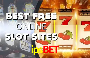 Loterias online na ipsbet