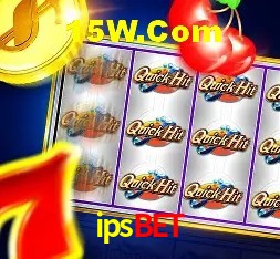 Variedade de jogos na ipsbet