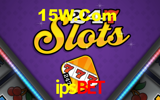 APP rápido e leve da ipsbet