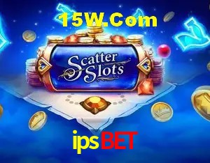 Canal oficial no Telegram da ipsbet