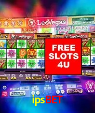 Biblioteca de slots populares na ipsbet